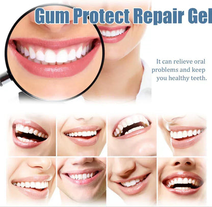 📢📢50% Off!!⏰ Teeth Whitening & Repair Gel 🦷