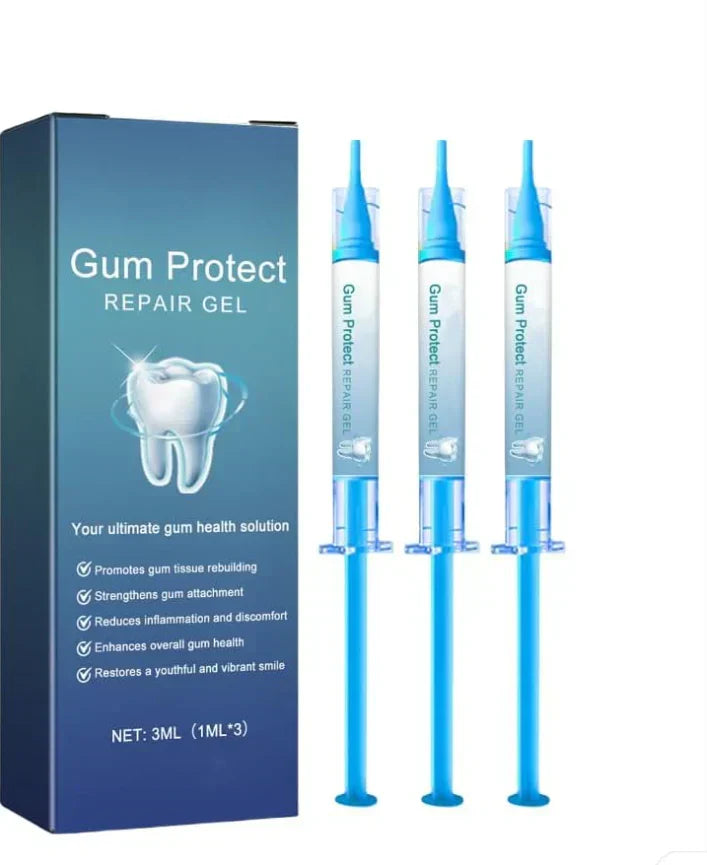 📢📢50% Off!!⏰ Teeth Whitening & Repair Gel 🦷