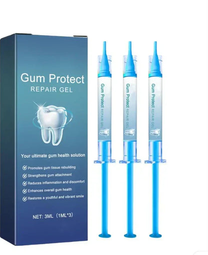 📢📢50% Off!!⏰ Teeth Whitening & Repair Gel 🦷