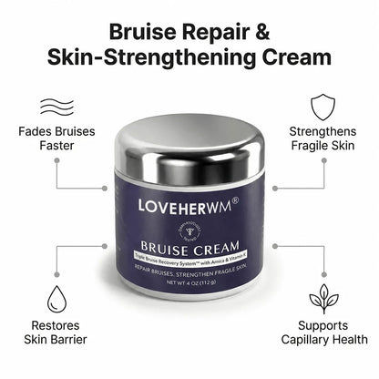 LOVEHERWM Bruise Repair and Skin-Strengthening Cream - product image 5