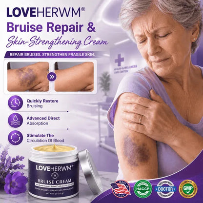 LOVEHERWM Bruise Repair and Skin-Strengthening Cream - product image 1