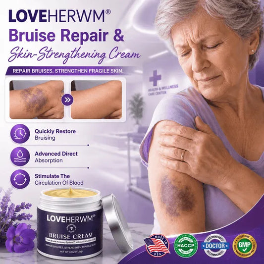 LOVEHERWM Bruise Repair and Skin-Strengthening Cream - product image 1