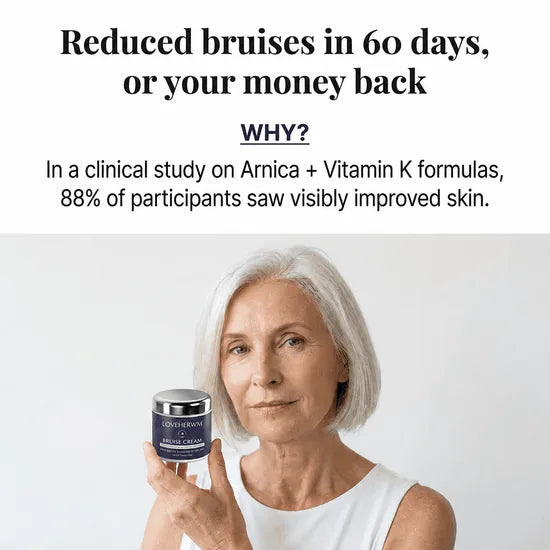 LOVEHERWM Bruise Repair and Skin-Strengthening Cream - product image 9