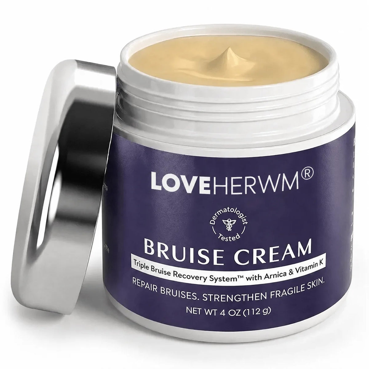 LOVEHERWM Bruise Repair and Skin-Strengthening Cream - product image 3