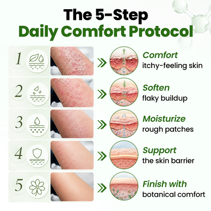 DermaOat Botanical Barrier Cream