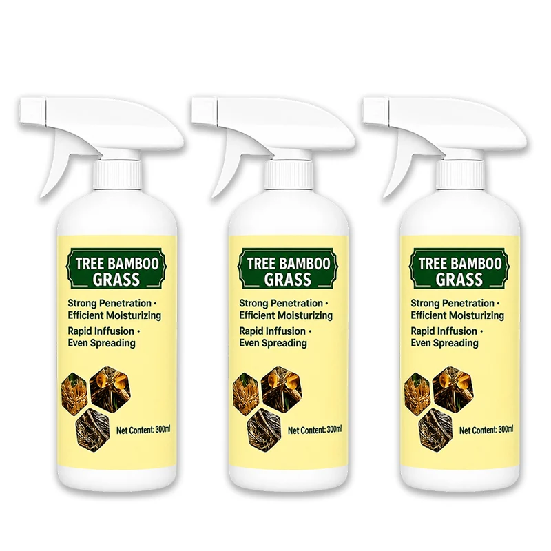 🔥2026 SALE - Fast-Acting Natural Weed & Grass Killer Spray - product image 10