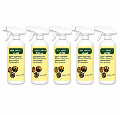 🔥2026 SALE - Fast-Acting Natural Weed & Grass Killer Spray - product image 11