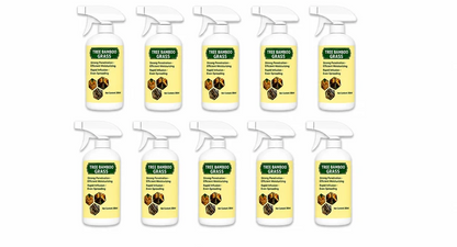🔥2026 SALE - Fast-Acting Natural Weed & Grass Killer Spray - product image 12