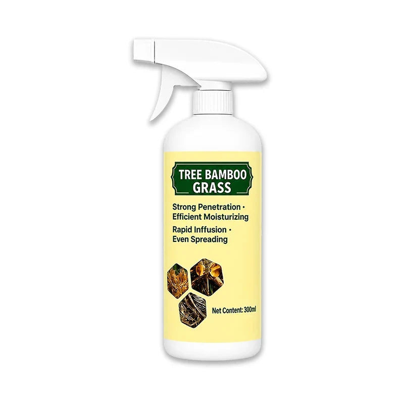 🔥2026 SALE - Fast-Acting Natural Weed & Grass Killer Spray - product image 8