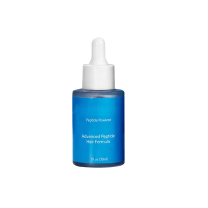 Copper Peptide Hair Regrowth Serum