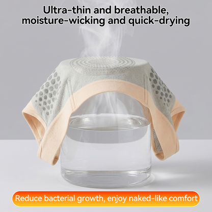 Bronzeease Burn Shorts - product image 1