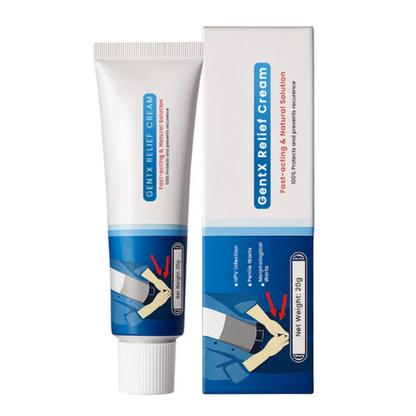 Men’s Intimate Skin Comfort Cream