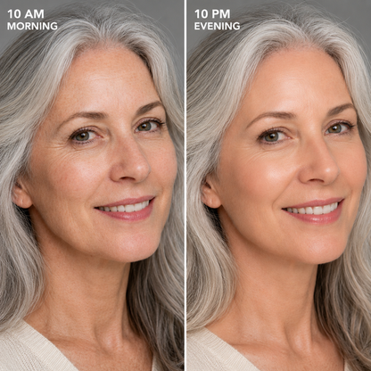 2-in-1 Color-Changing Foundation Stick