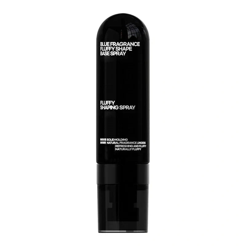 Peach-Scented Hair Volumizing Spray