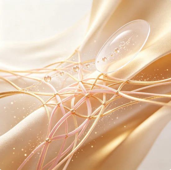 ⭐ Boost Natural Skin Elasticity
