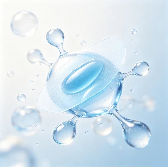 ⭐ Deep, Long-Lasting Hydration