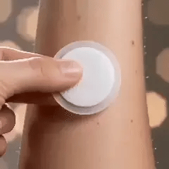 A tan that happens inside your skin, not on top of it.