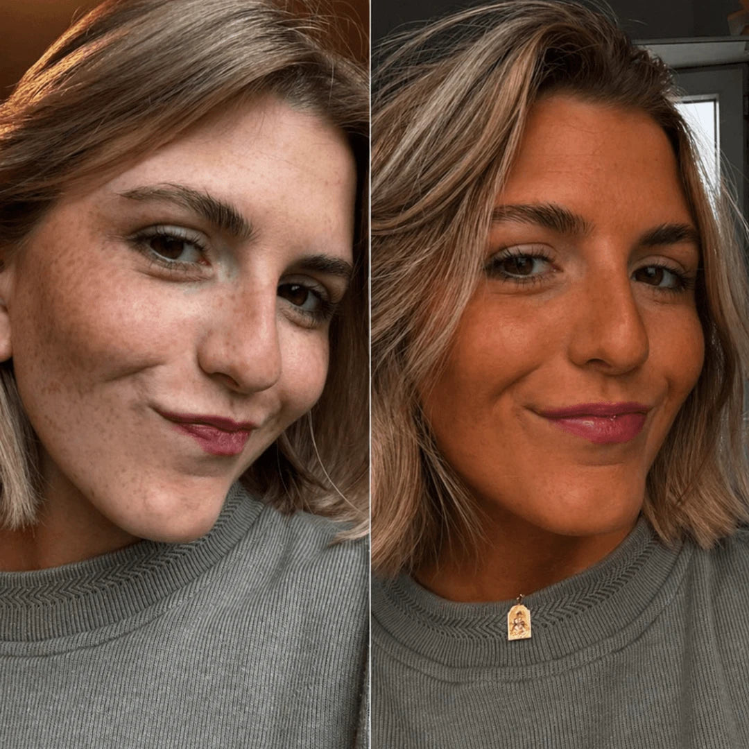 Isabelle M. comparison