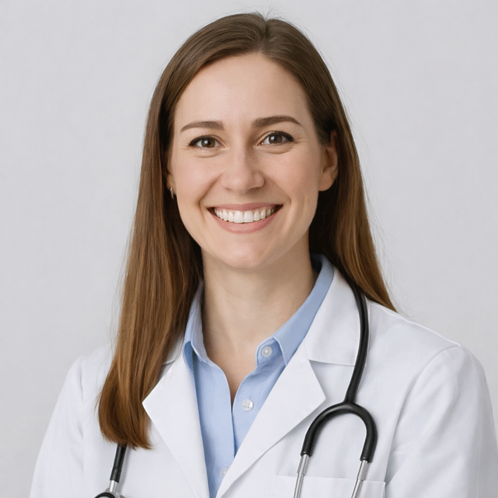 Dr. Ashley Nelson