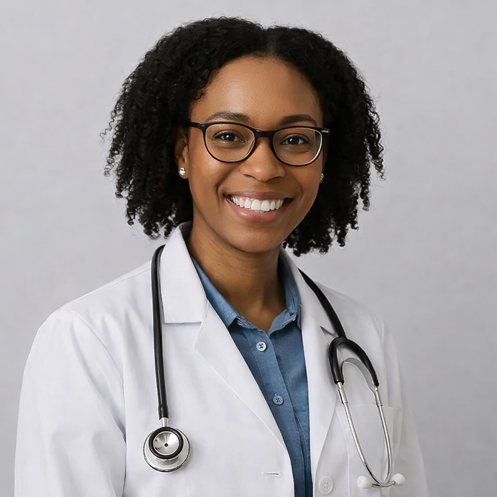 Dr. Bradley Brunner
