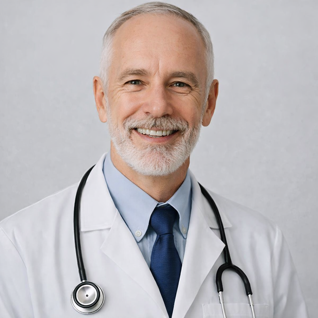 Dr. Andrea Short